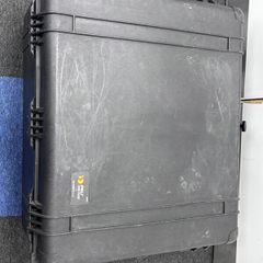 Peli 1690 Transport Case
