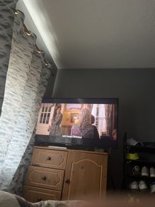 toshiba smart tv