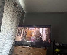 toshiba smart tv