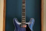Yamaha Hollow body SA50b