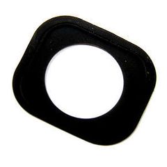 iPhone 5 5C Replacement Adhesive Rubber Gasket Home Button
