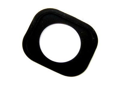 iPhone 5 5C Replacement Adhesive Rubber Gasket Home Button