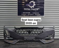 Seat leon cupra 2020-on