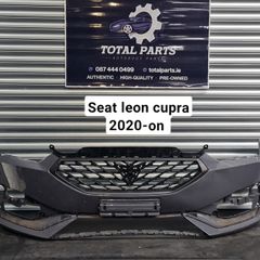 Seat leon cupra 2020-on