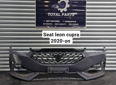 Seat leon cupra 2020-on