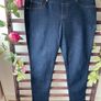 jeans faded glory skinny jogging jeans us 8 uk 12 Image 4