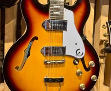 Epiphone Inspired By John Lennon Casino E230TD