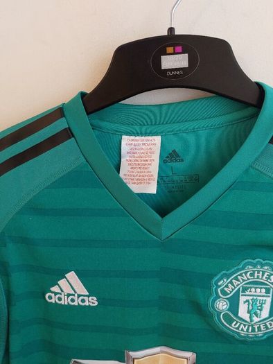 manchester united jersey