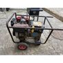 Yanmar  Diesel Generator recently serviced with ne Image 2