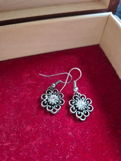Vintage Earrings
