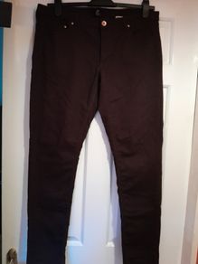 H&M skinny jeans
