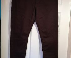 H&M skinny jeans