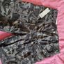 Cargo Shorts Camo Image 4