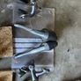 Shimano 600 Tricolor Group Classic Vintage Bicycle Image 4