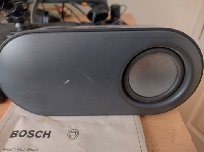 Logitech Z407 Computer Speakers