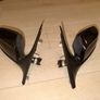 bmw f10 f11 mirrors selling as a set Image 2