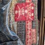 ladies clock house jeans Image 2