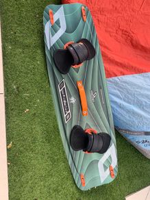 Kitesurfing Gear