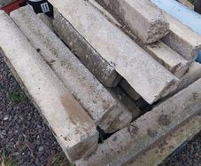 kerbs 15 meters