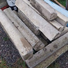 kerbs 15 meters
