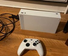 xbox series s 512gb