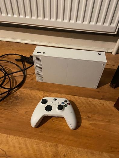 xbox series s 512gb