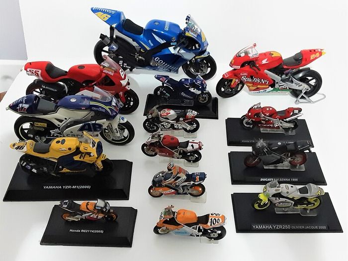 Selection Of Racing Motorcycles Models For Sale in Kilnamanagh, Dublin ...