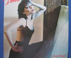 Pat Benatar In The Heat Of The Night