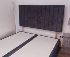 bed fram