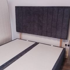 bed fram