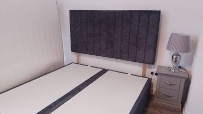 bed fram