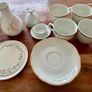 Teatime dishware Image 3