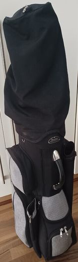 Masters Junior Golf Cart Bag