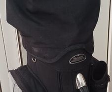 Masters Junior Golf Cart Bag