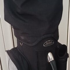 Masters Junior Golf Cart Bag