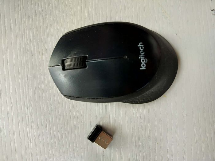 Logitech Mouse
