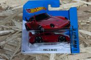Porsche 993 GT2 Hot Wheels