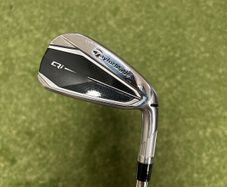 Taylormade QI irons