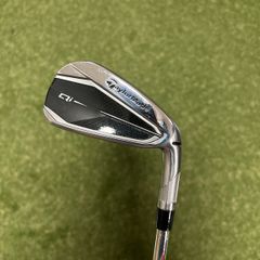 Taylormade QI irons
