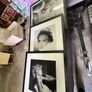 Set of 3 Framed pictures Image 5