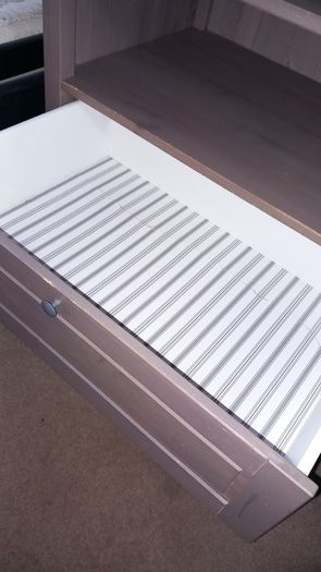 Changing Table
