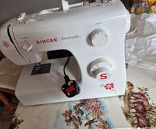 singer sewing