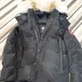 Canada Goose Wydnham Red badge Image 2