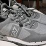 Emporio Armani trainers Image 2
