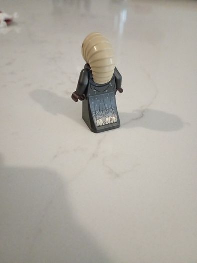 Lego star wars minifigures Moloch sw0917