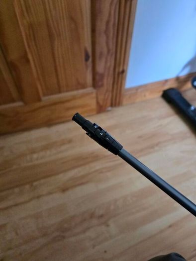 Project X HZRDUS T800 Orange 5.0 Shaft Callaway Tip 46inch