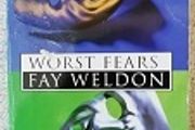 Worst Fears - Fay Weldon - Fiction