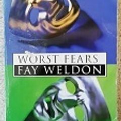 Worst Fears - Fay Weldon - Fiction