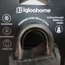 NEW >> iGloohome Padlock Lite Image 2