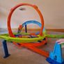 Hot Wheels Roller Coaster Image 3